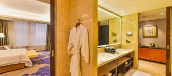 The Garden Hotel Tangshan