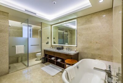 The Garden Hotel Tangshan