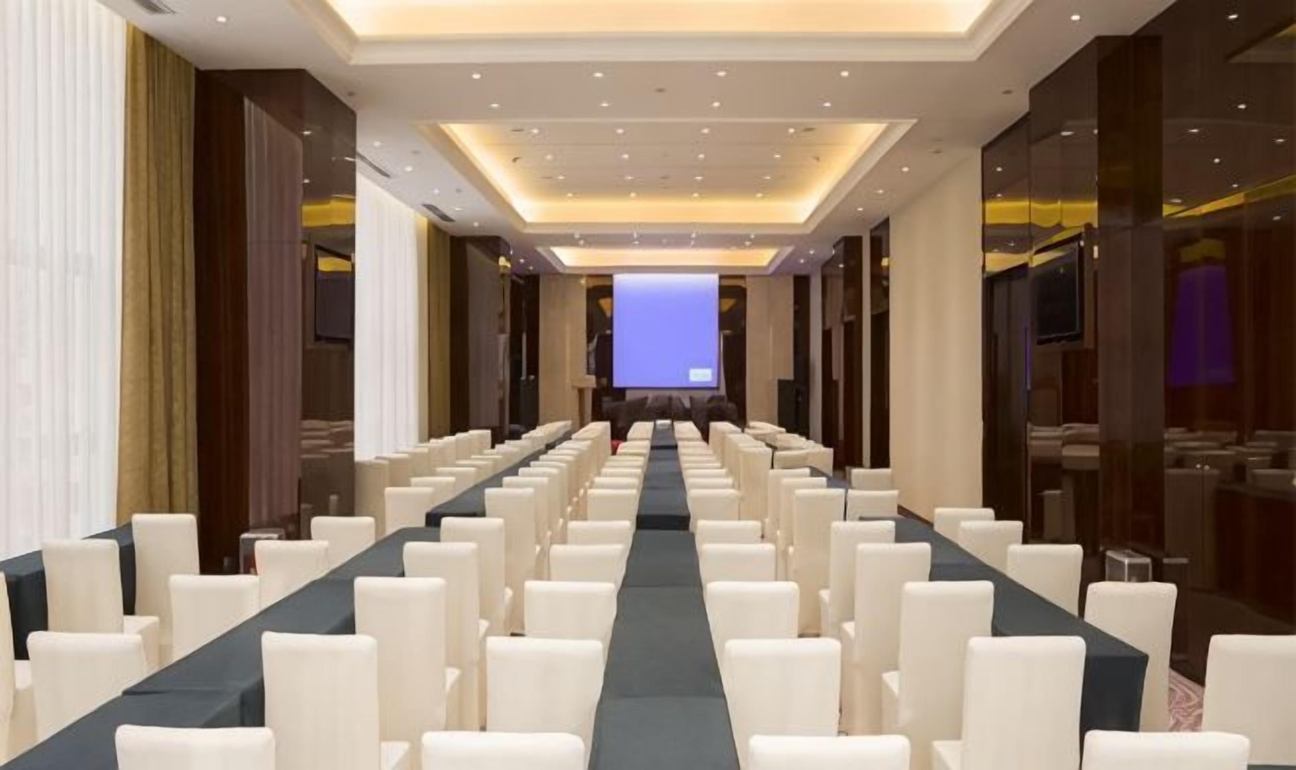 Sala de reuniones