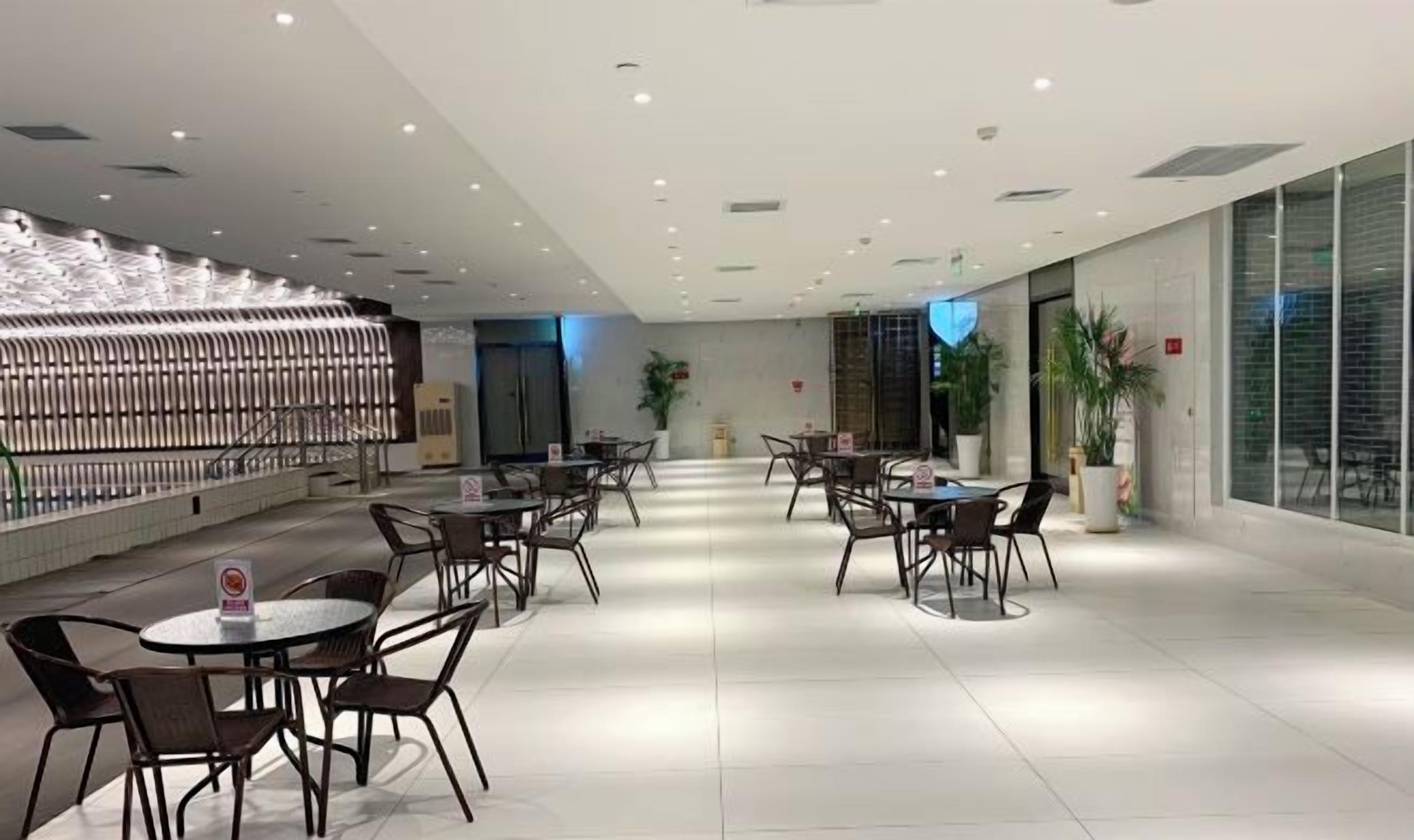 Restaurantes