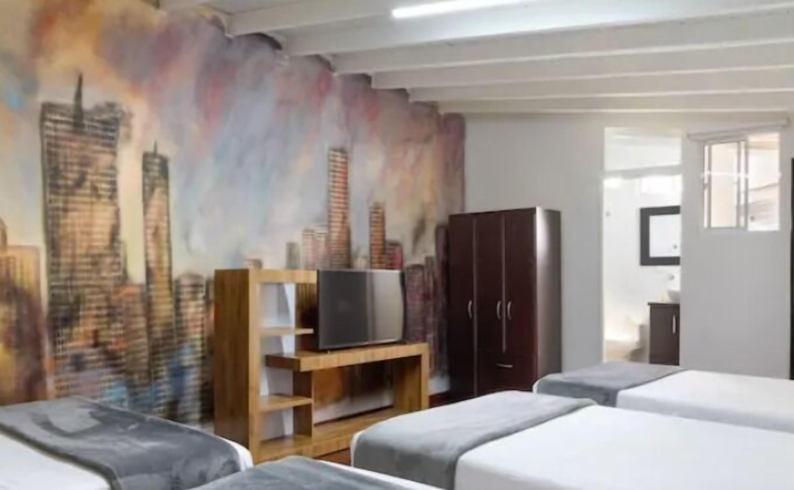 Luxury House | 7 bedrooms, in-room safe, free WiFi, bed sheets