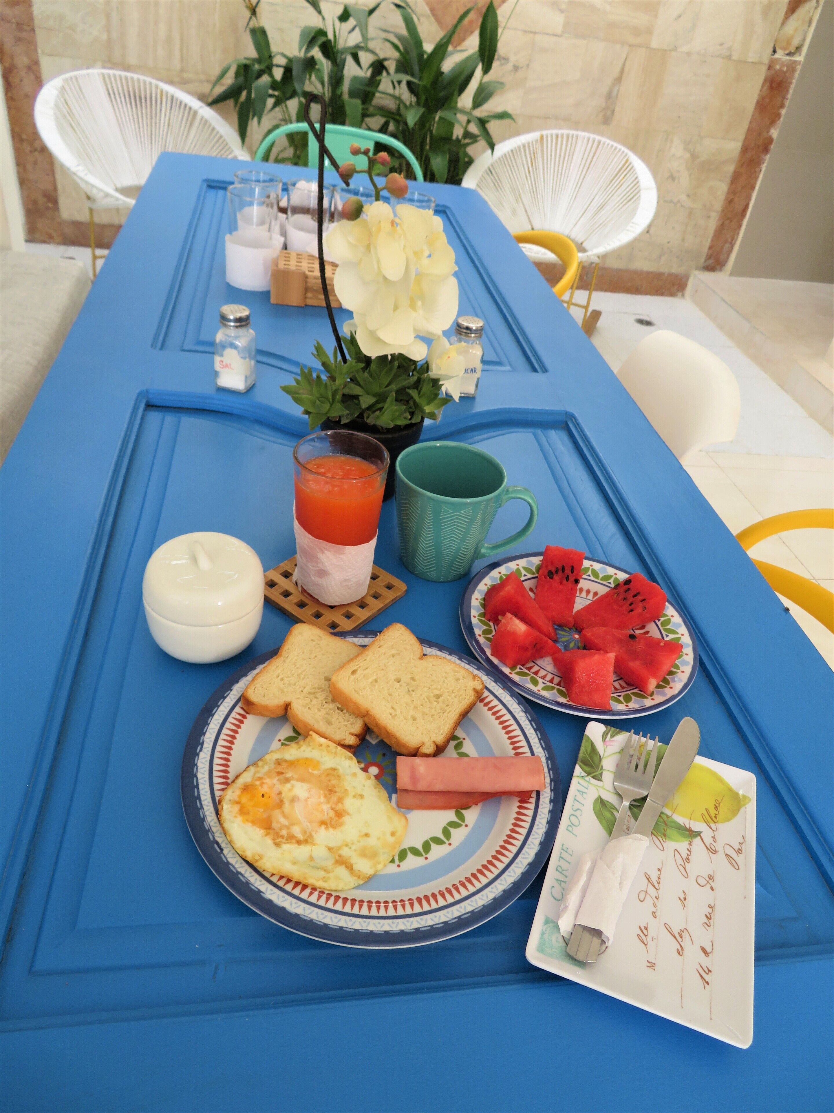 Photo - San Jacinto Hostel