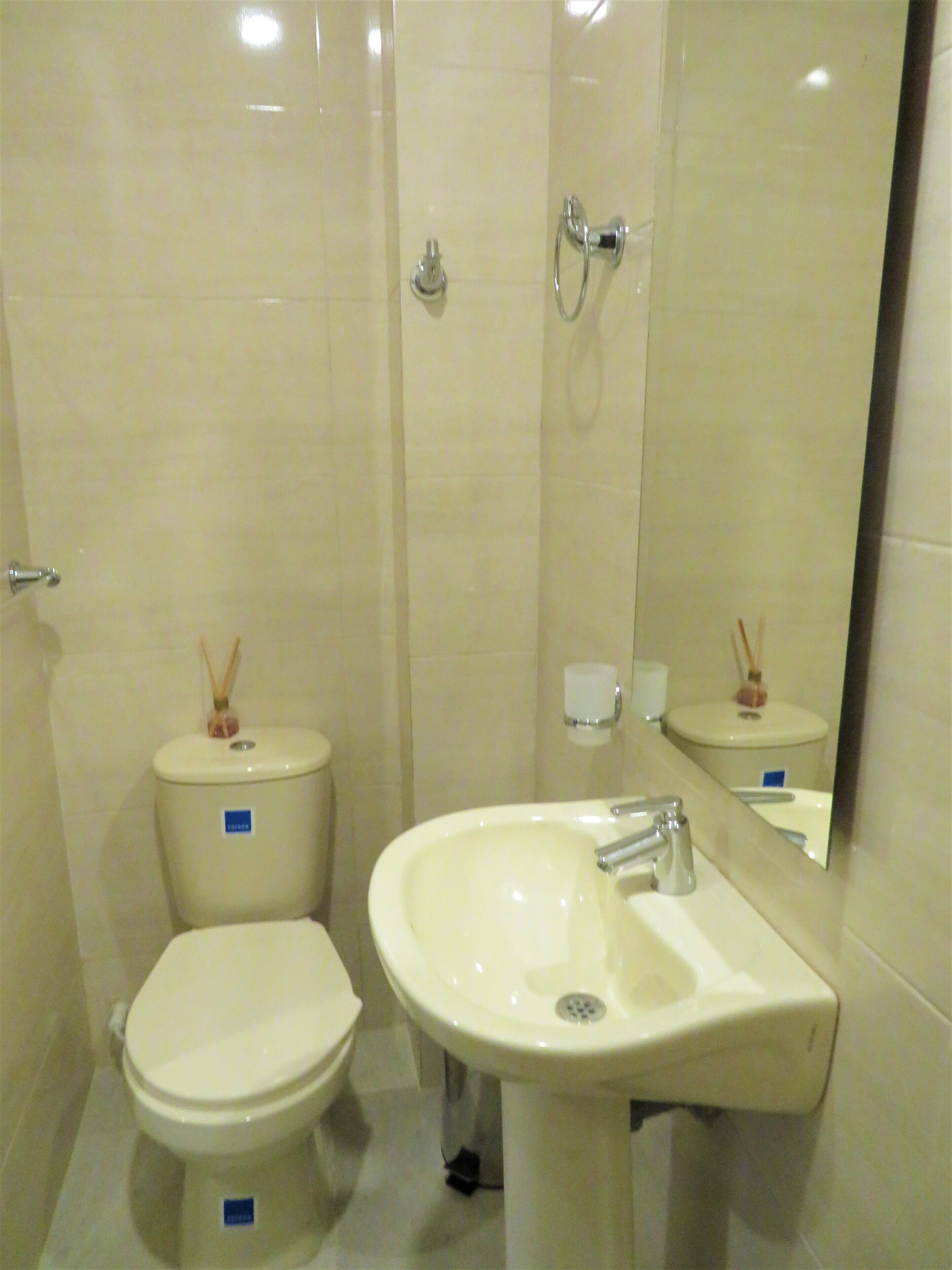 Photo - San Jacinto Hostel