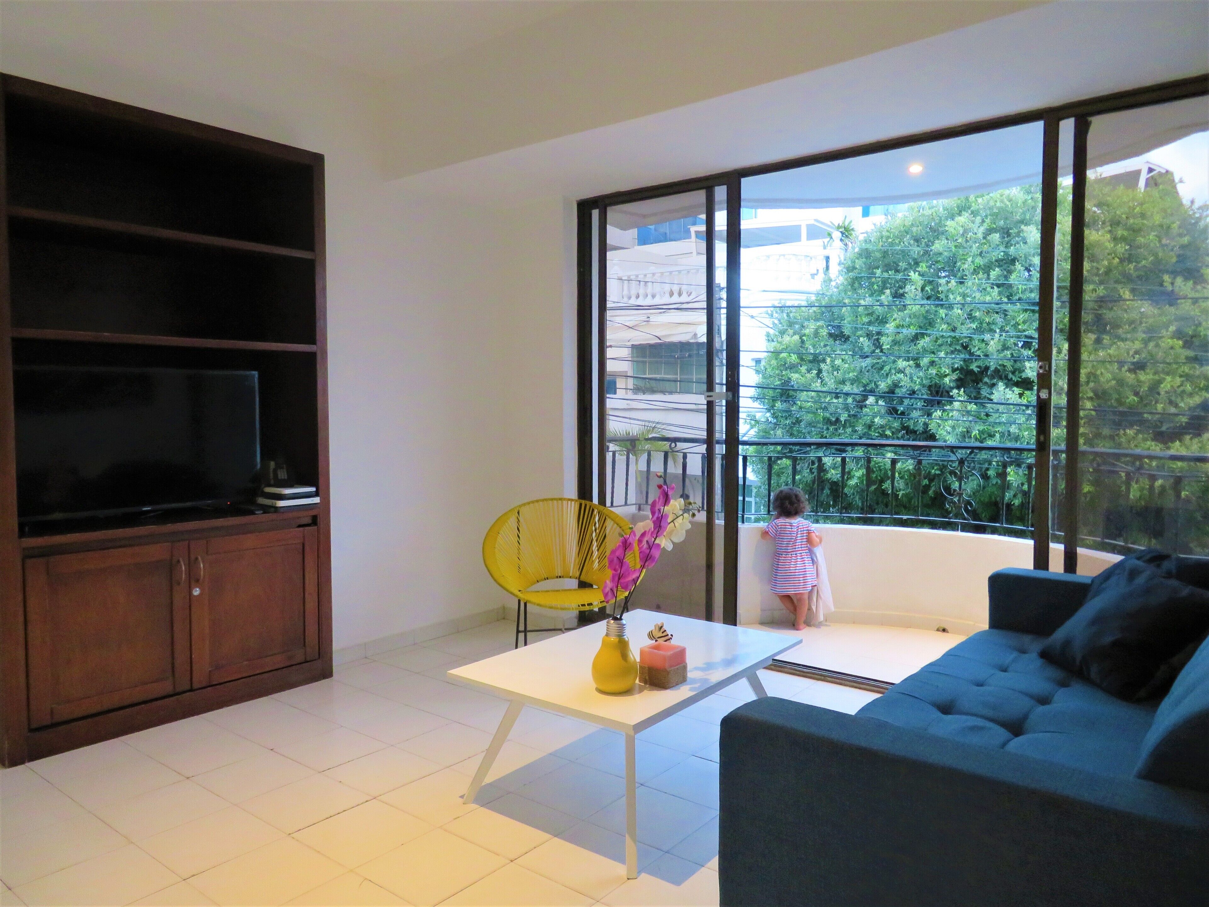 Photo - San Jacinto Hostel