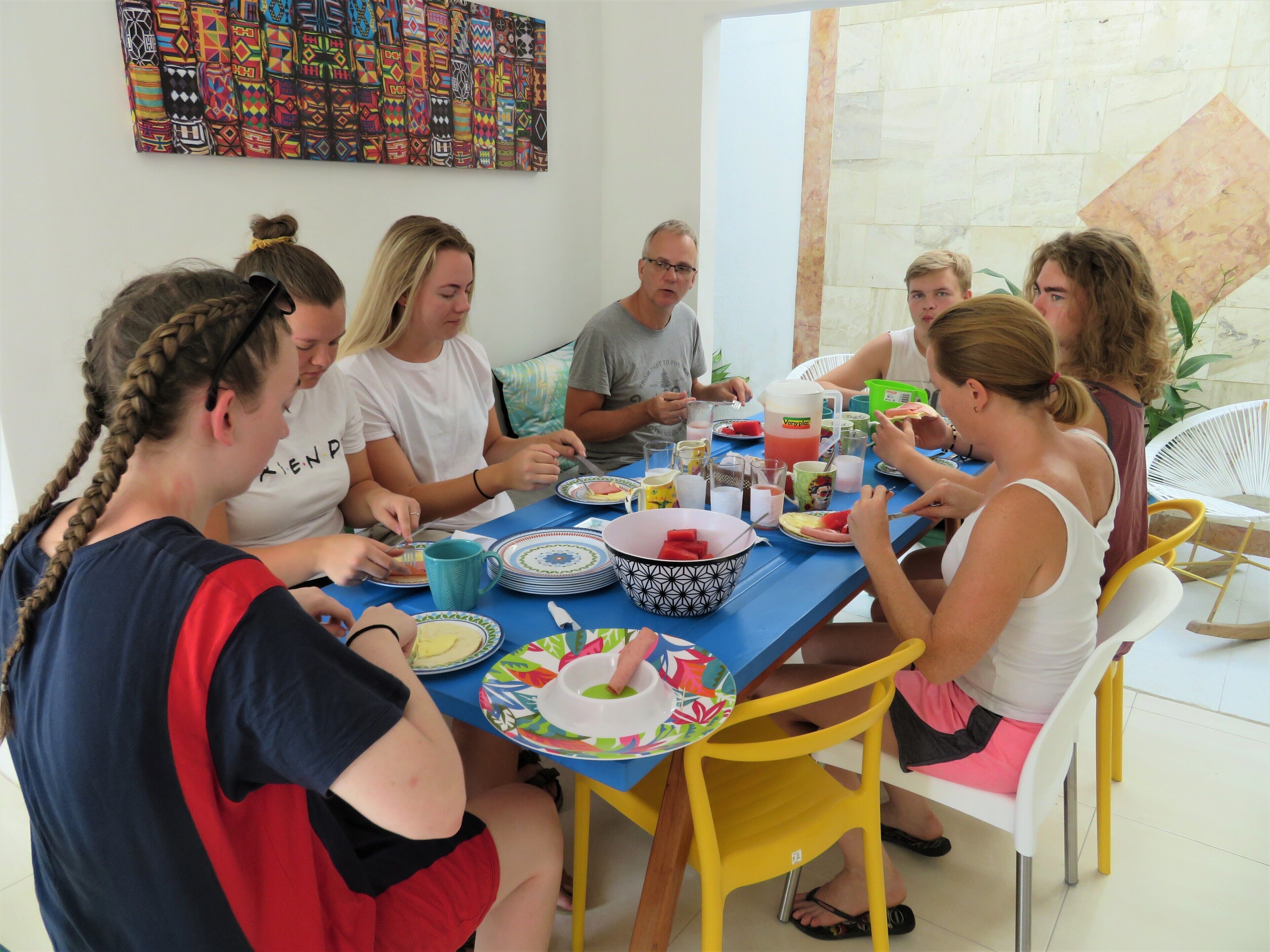 Photo - San Jacinto Hostel