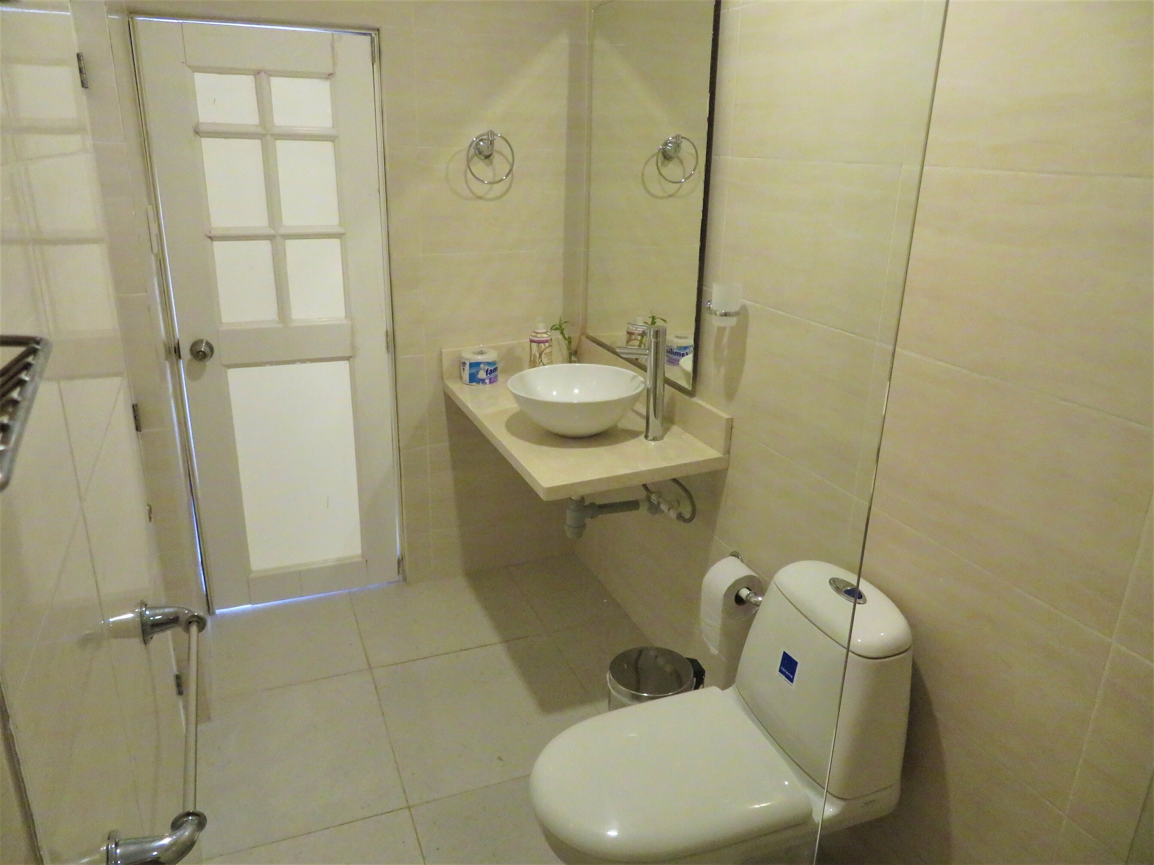 Photo - San Jacinto Hostel