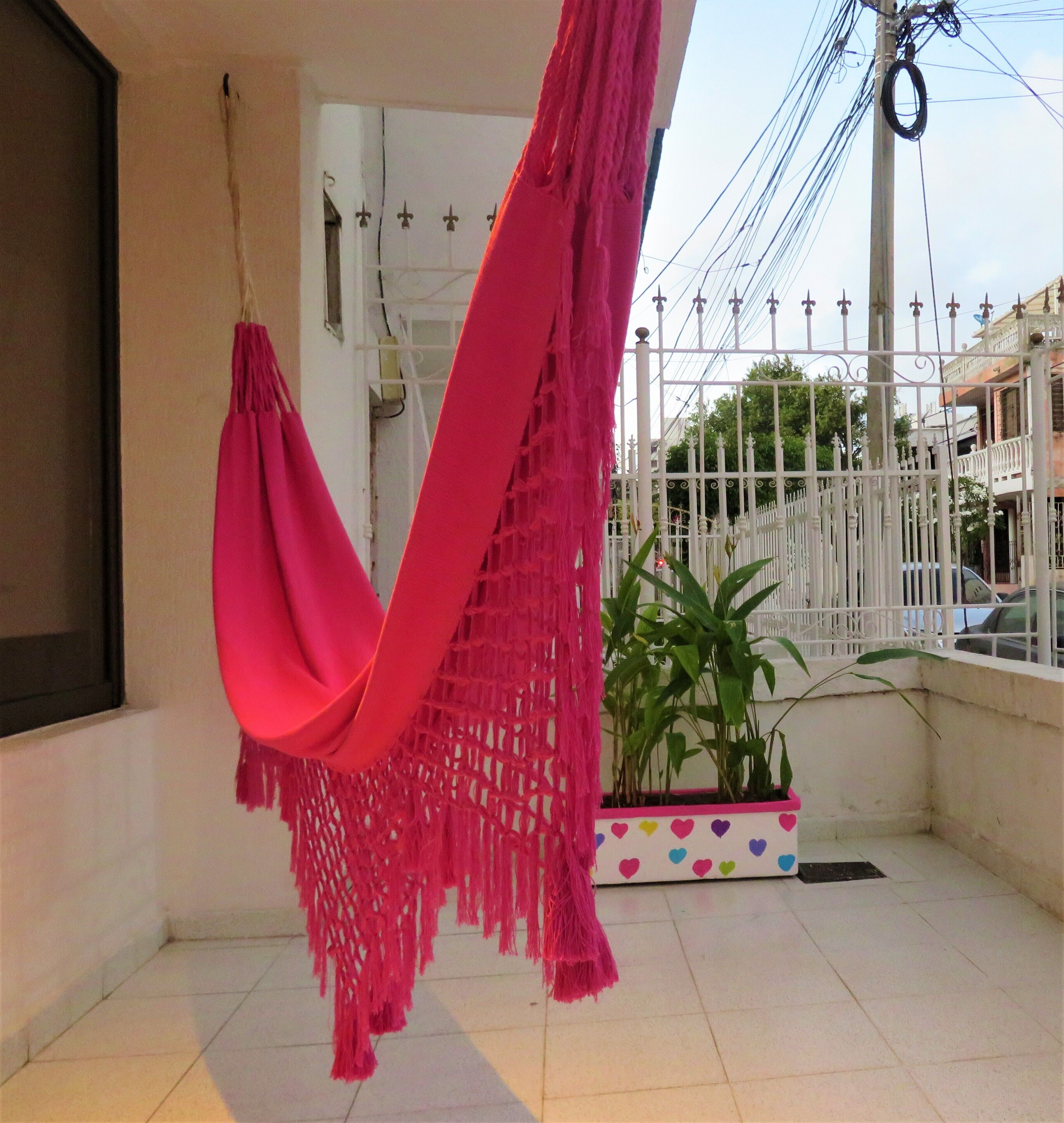 Photo - San Jacinto Hostel