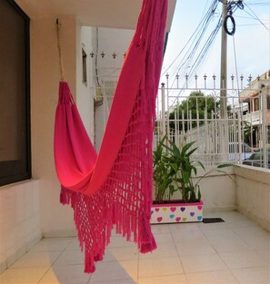 Terras