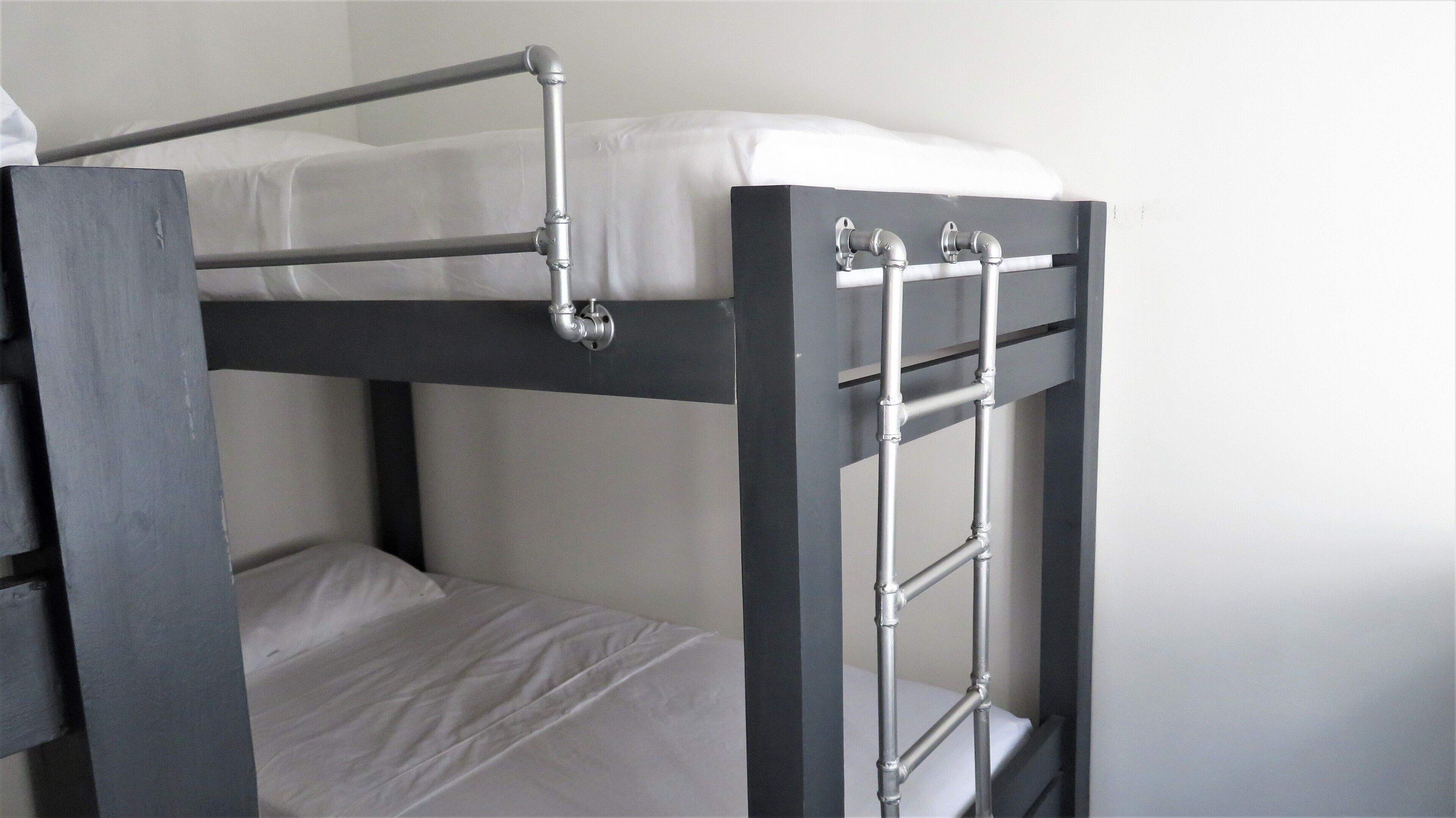 Photo - San Jacinto Hostel