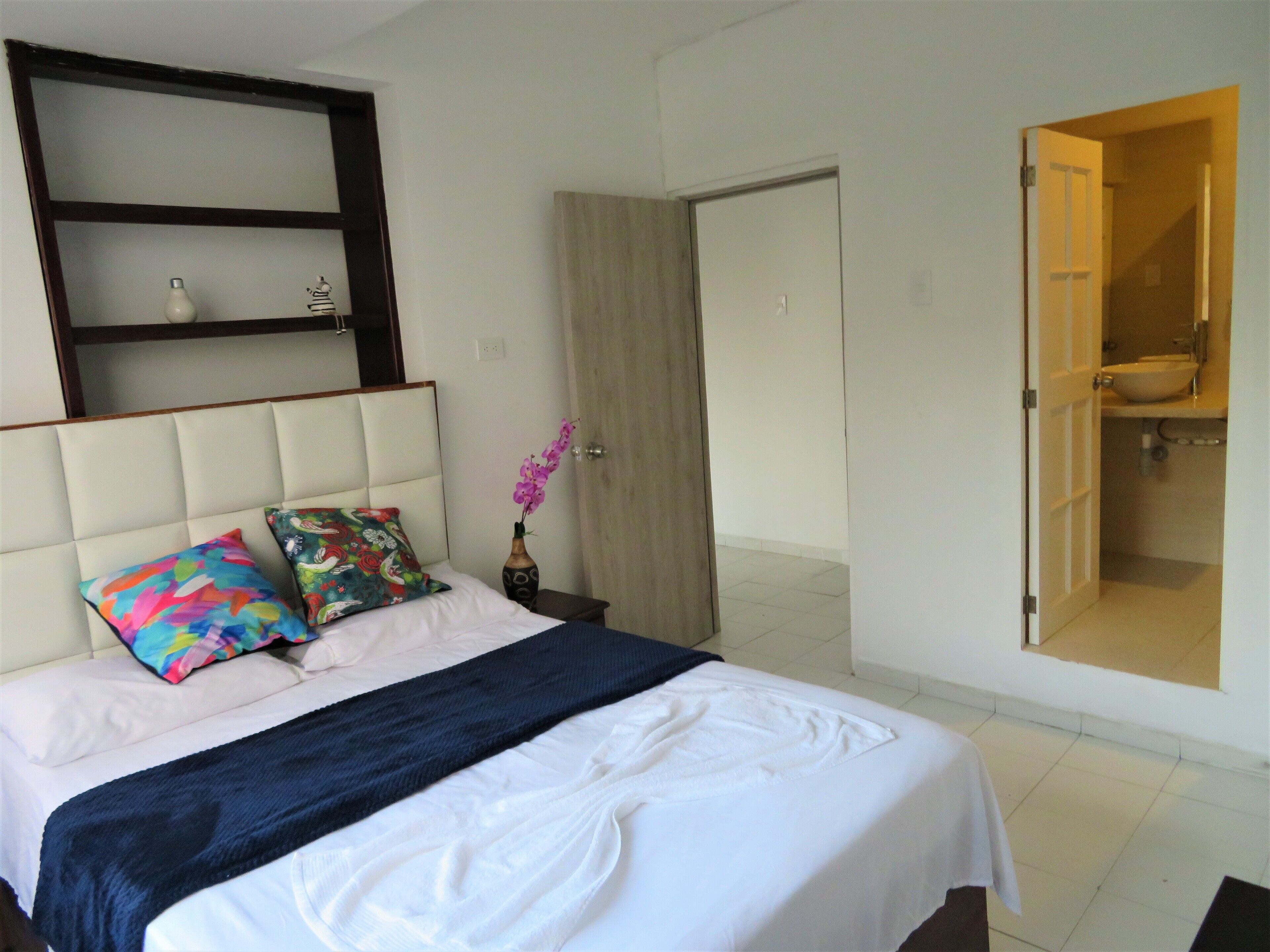 Photo - San Jacinto Hostel