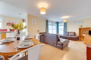 Interior - 3 Bed in Croyde (oc-sandpc) (Croyde)