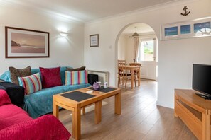 TV - 2 Bed in Croyde (oc-sscape) (Croyde)