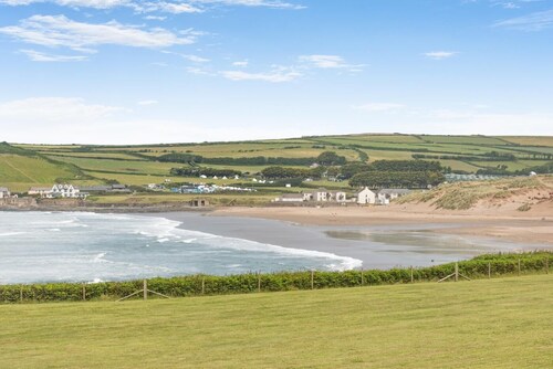 2 Bed in Croyde (oc-sscape)