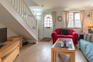 TV - 2 Bed in Croyde (oc-sscape) (Croyde)