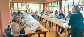 Villa Miramar at Casa Marin Vineyards