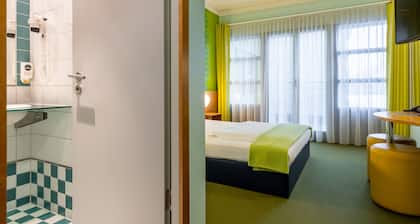 Raststättenhotel Fränkische Schweiz