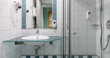 Raststättenhotel Fränkische Schweiz