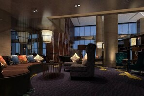 Interior - Golden Phoenix International Hotel (ZHAOQING)