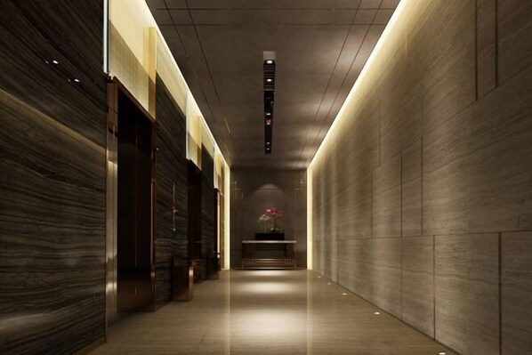 Interior - Golden Phoenix International Hotel (ZHAOQING)