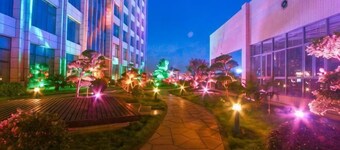 Golden Phoenix International Hotel