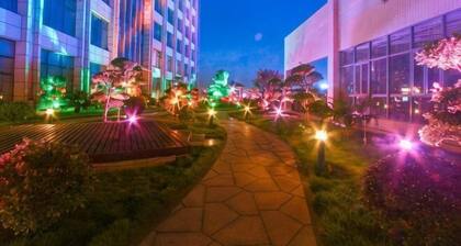 Golden Phoenix International Hotel