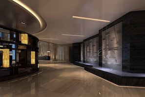 Spa - Golden Phoenix International Hotel (ZHAOQING)