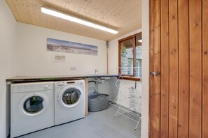 Interior - 2 Bed in Parracombe (oc-cottag) (Trentishoe)