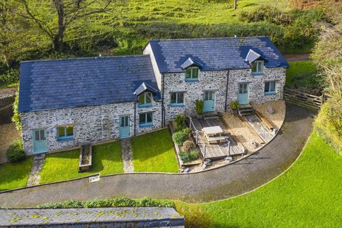 2 Bed in Parracombe (oc-cottag)