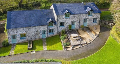 2 Bed in Parracombe (oc-cottag)