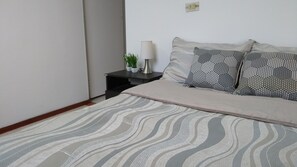 2 bedrooms, WiFi