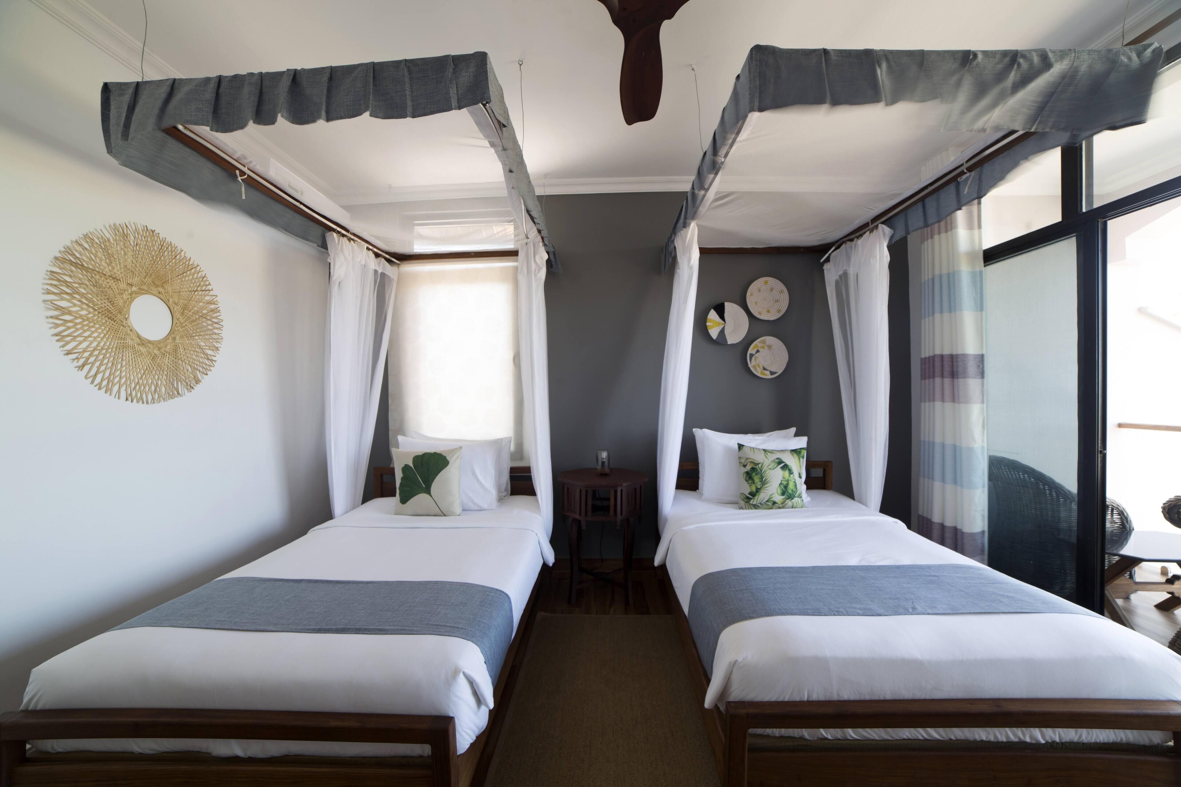 Foto - Kena Beach Villas