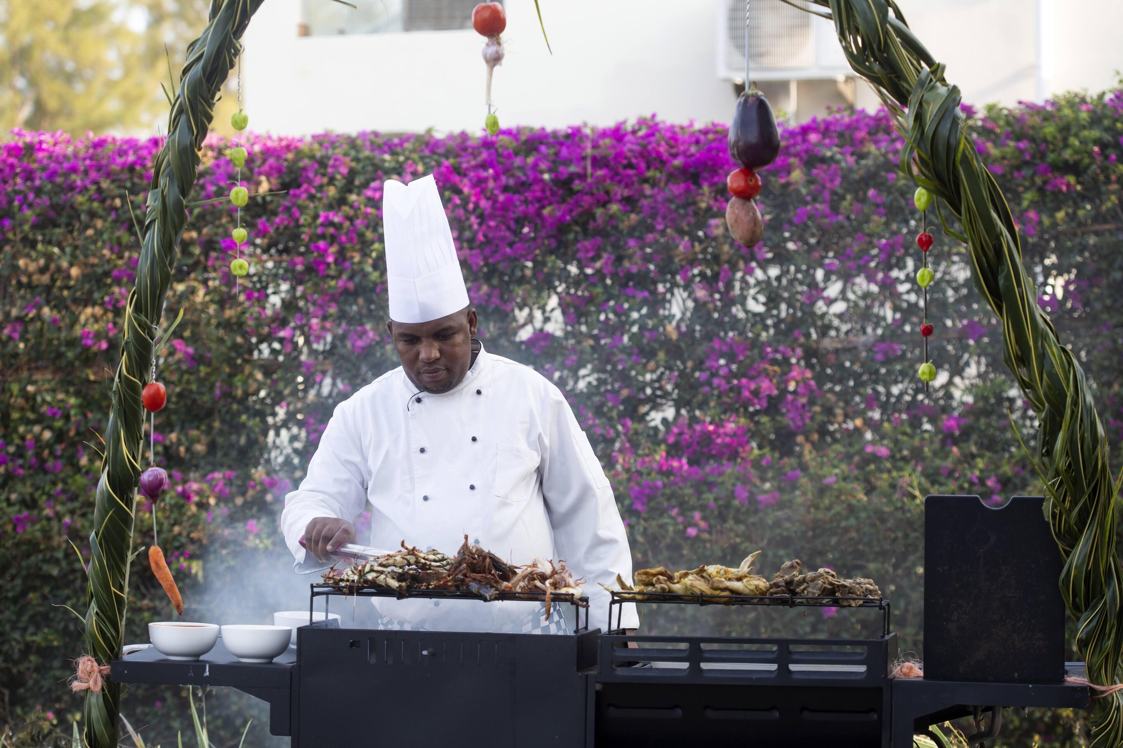 Foto - Kena Beach Villas