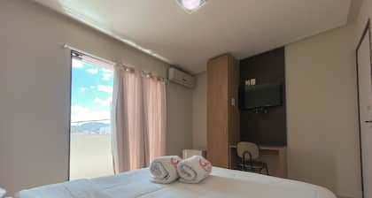 Hotel Olho D'Ăgua dos Bredos