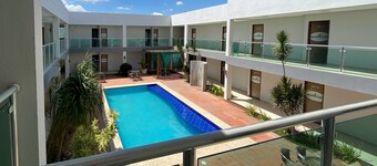 Hotel Olho D'Água dos Bredos