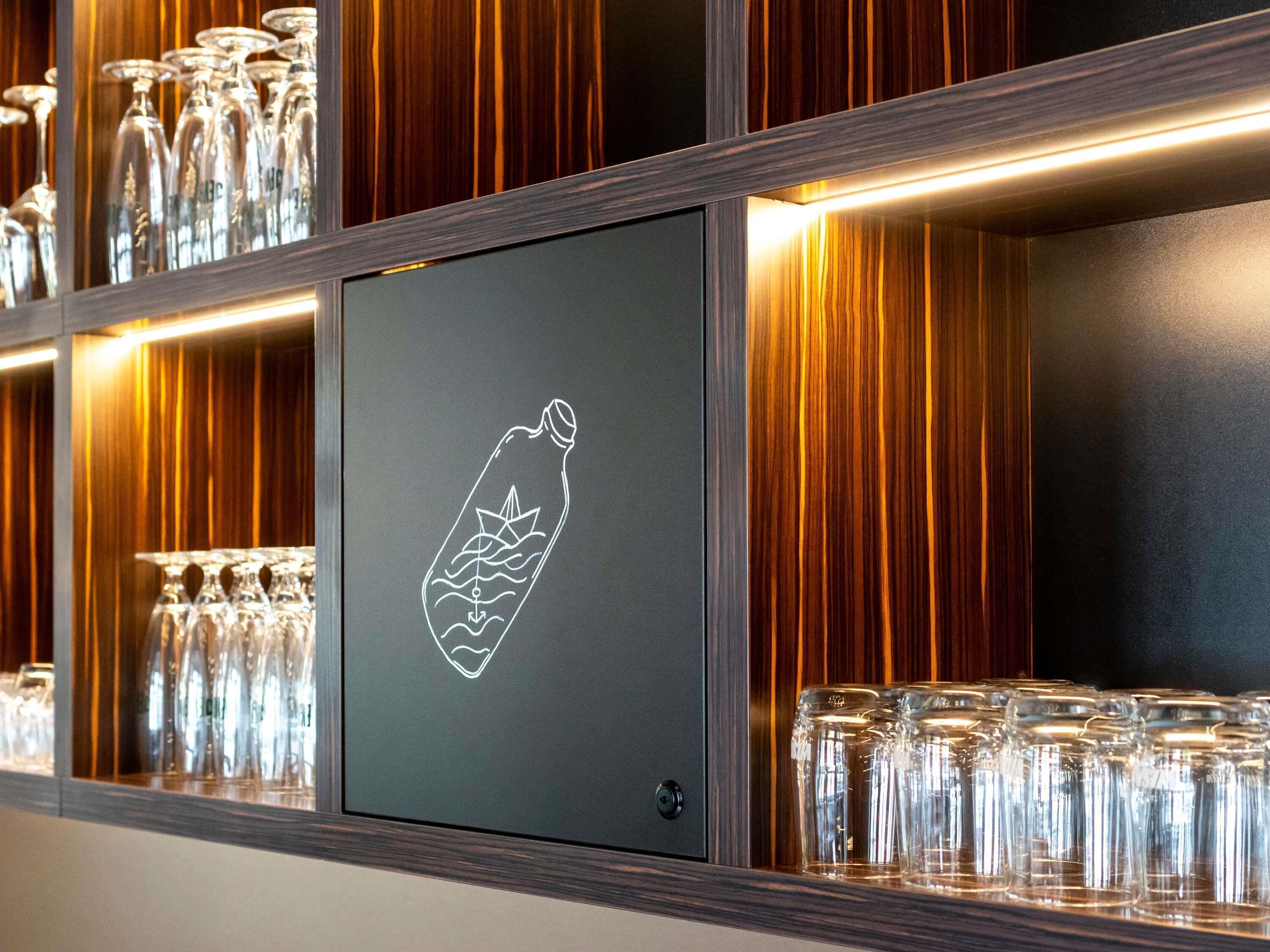 Foto - Mercure Hotel Luebeck City Center