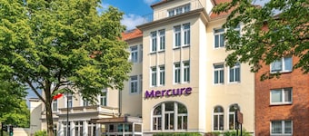 Mercure Hotel Luebeck City Center