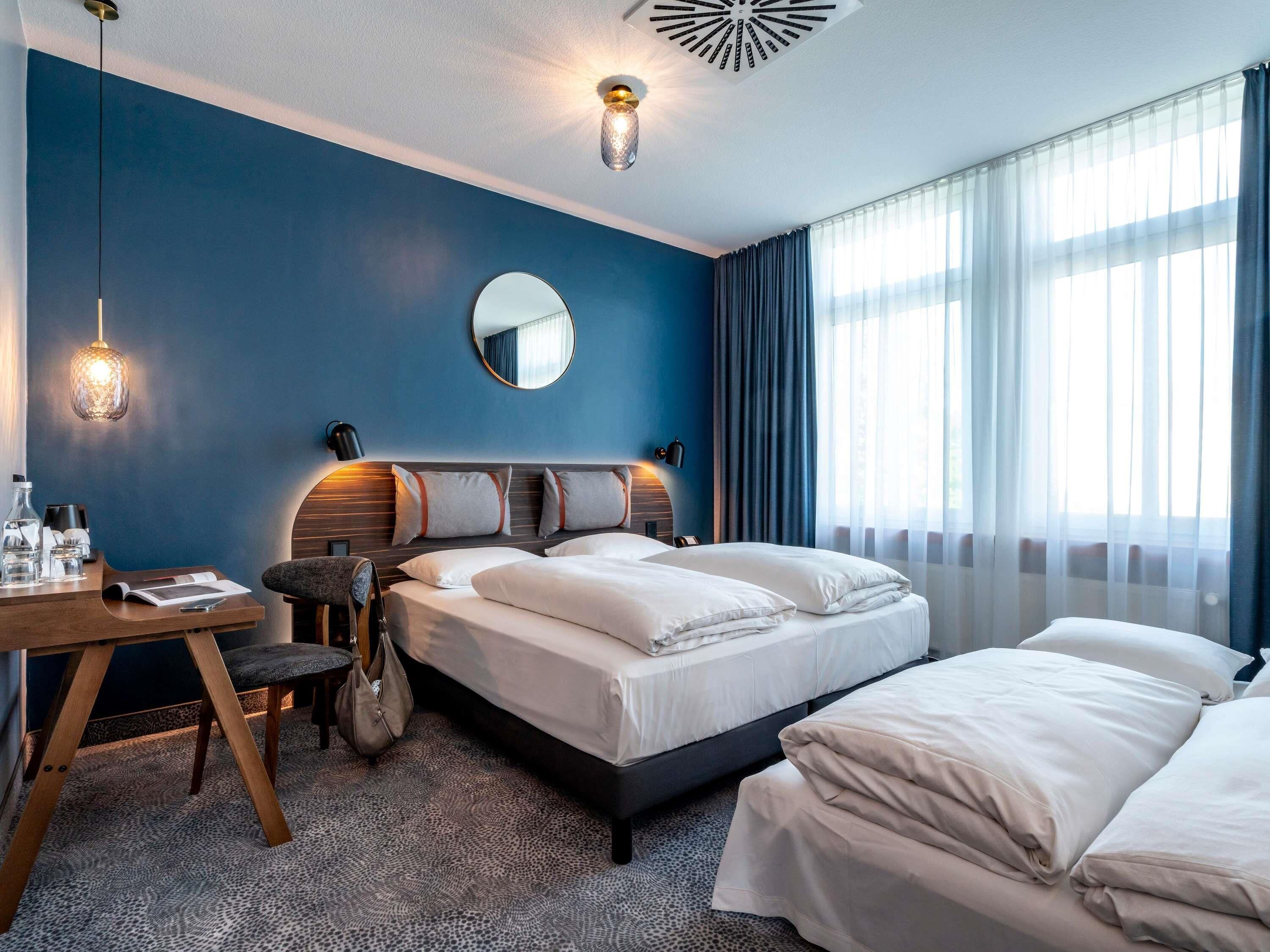 Photo - Mercure Hotel Luebeck City Center