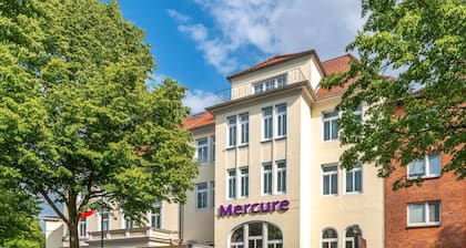 Mercure Hotel Luebeck City Center