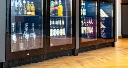 Mercure Hotel Luebeck City Center