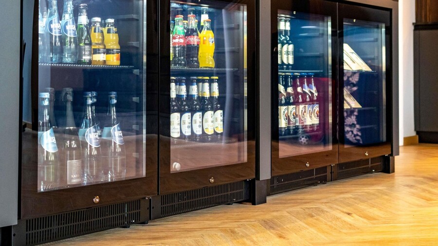 Mercure Hotel Luebeck City Center