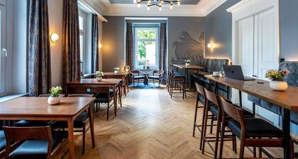 Mercure Hotel Luebeck City Center