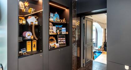 Mercure Hotel Luebeck City Center