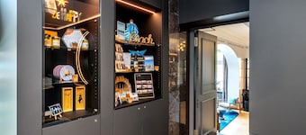 Mercure Hotel Luebeck City Center