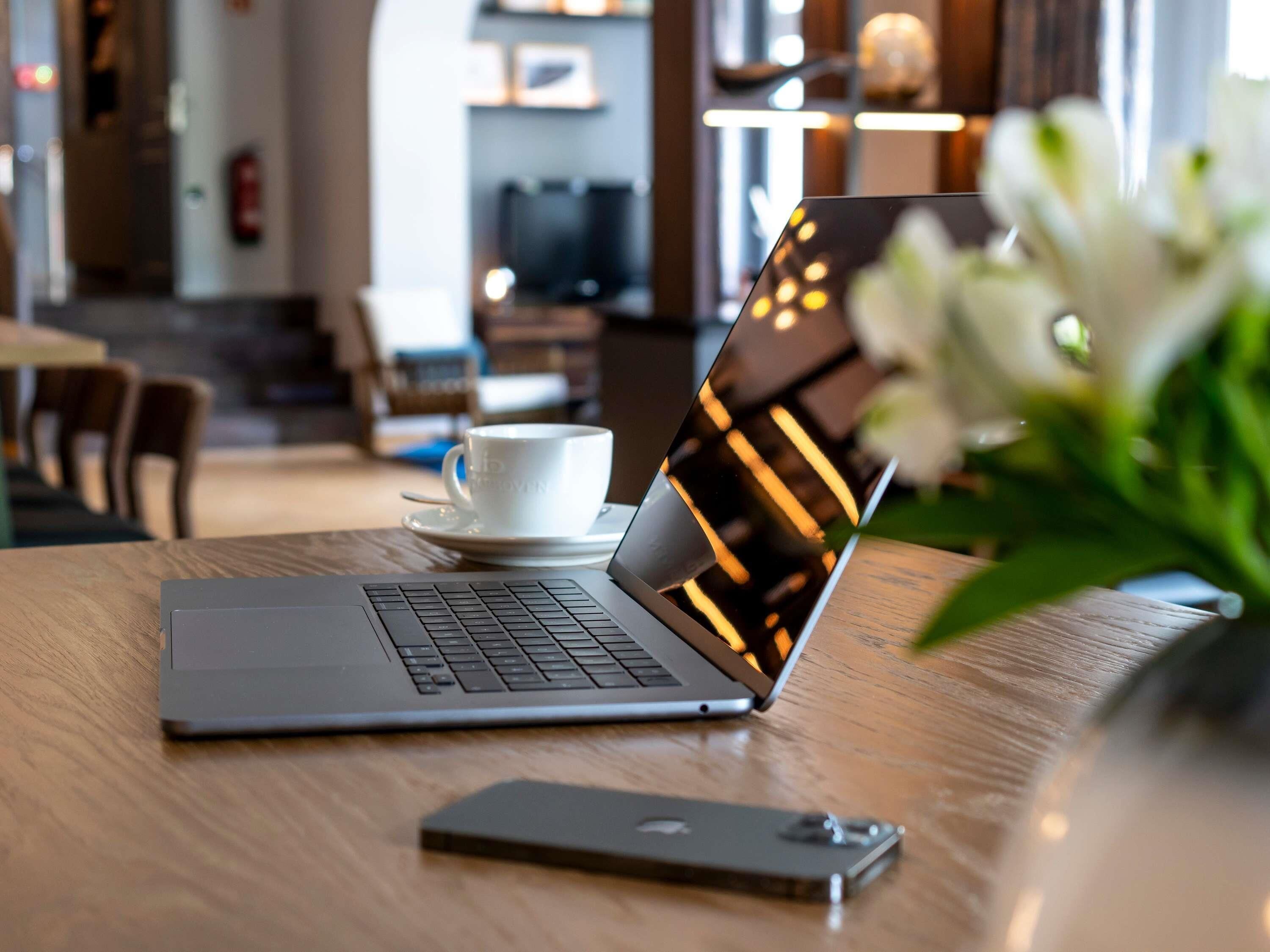 Foto - Mercure Hotel Luebeck City Center