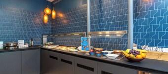 Mercure Hotel Luebeck City Center