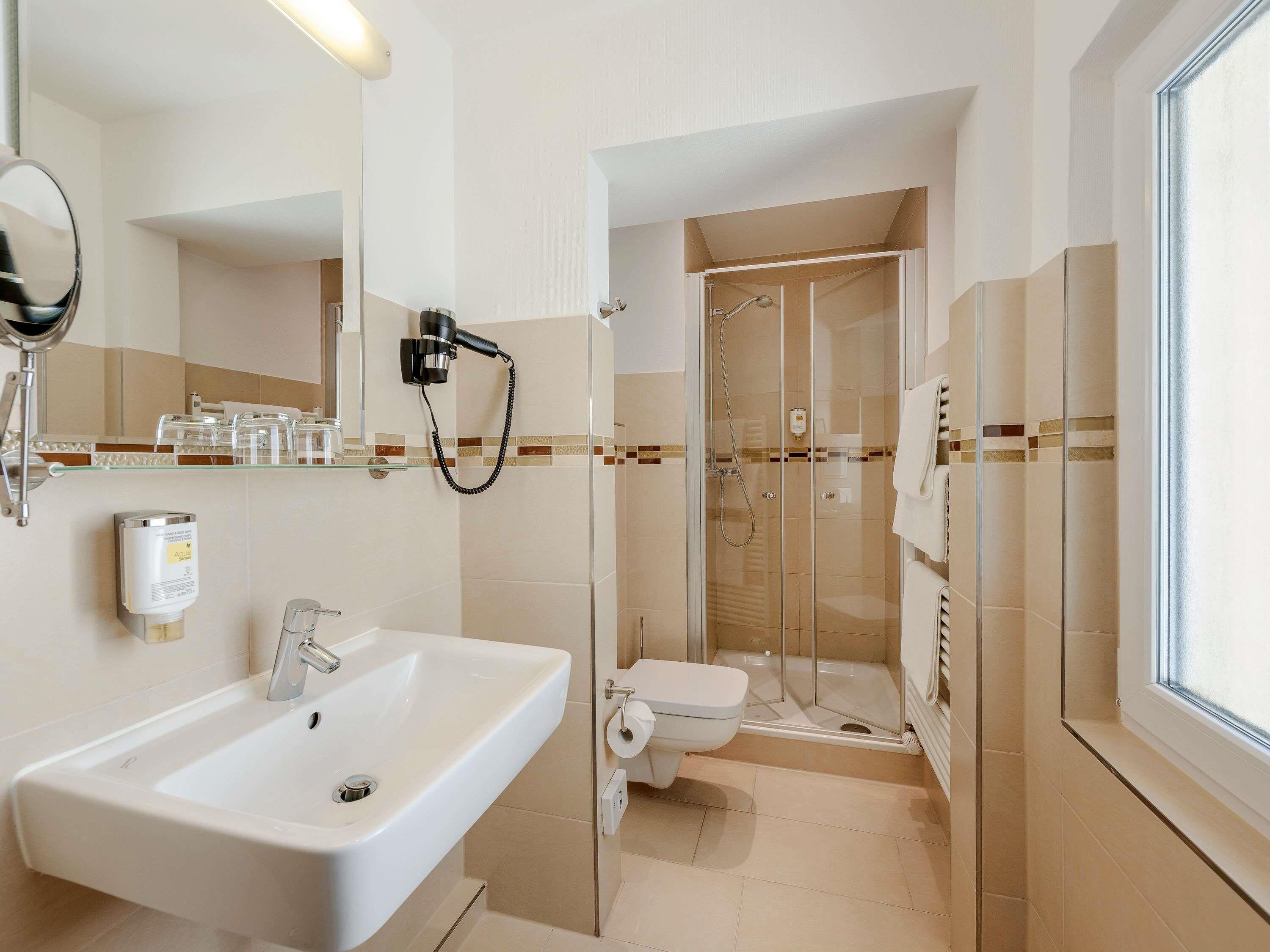 Foto - Mercure Hotel Luebeck City Center