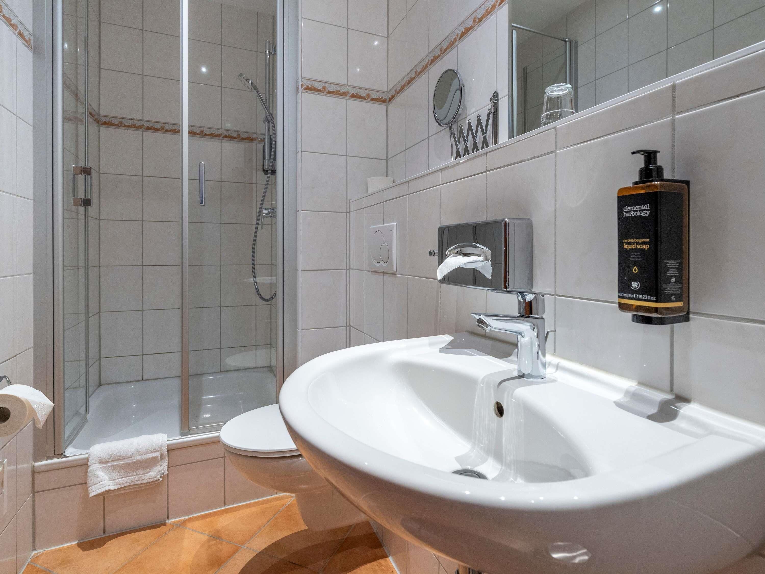 Foto - Mercure Hotel Luebeck City Center