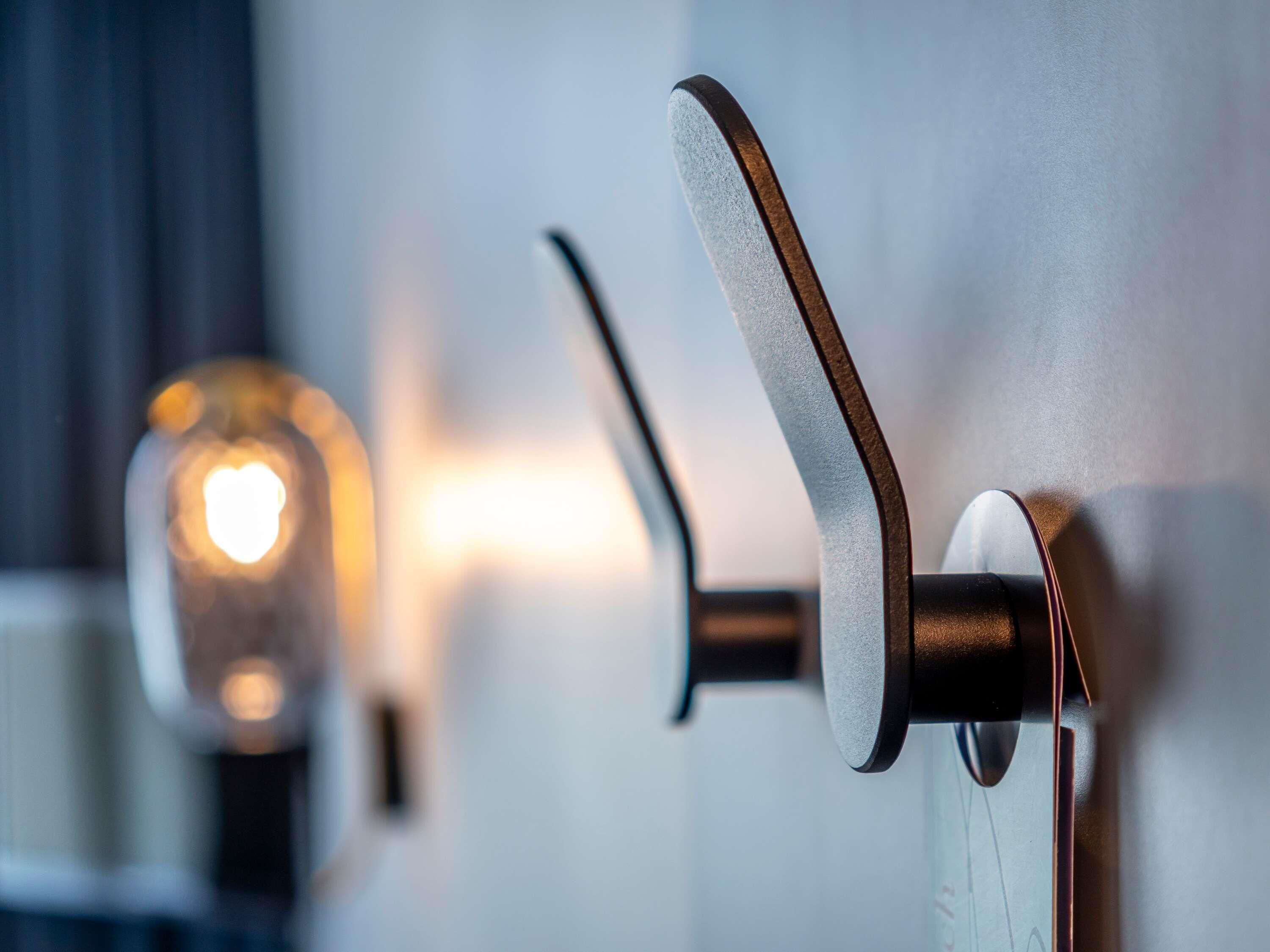 Foto - Mercure Hotel Luebeck City Center