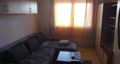 Comfortable Studio (Self Check-In)