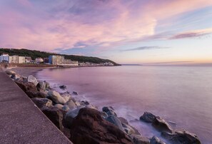 Beach - 2 Bed in Westward Ho! (oc-seaspr) (Westward Ho!)